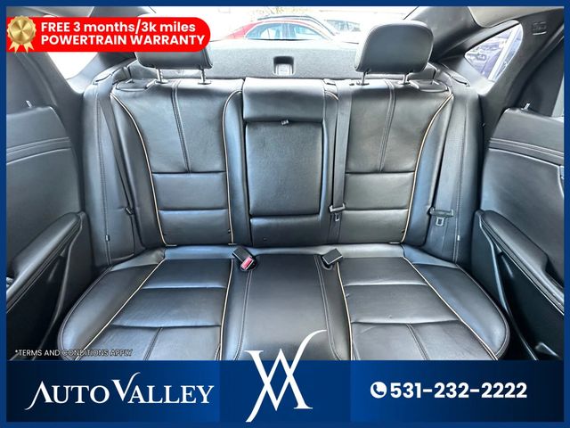 2019 Chevrolet Impala Premier Sedan 4D - 22938989 - 35