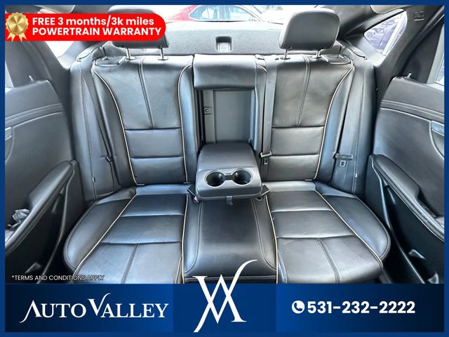 2019 Chevrolet Impala Premier Sedan 4D - 22938989 - 36
