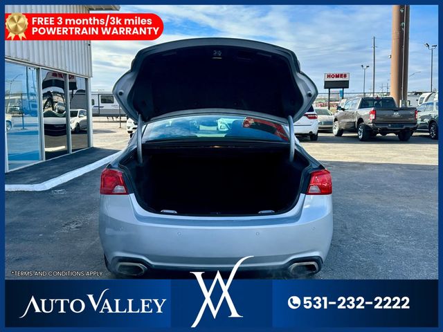 2019 Chevrolet Impala Premier Sedan 4D - 22938989 - 38