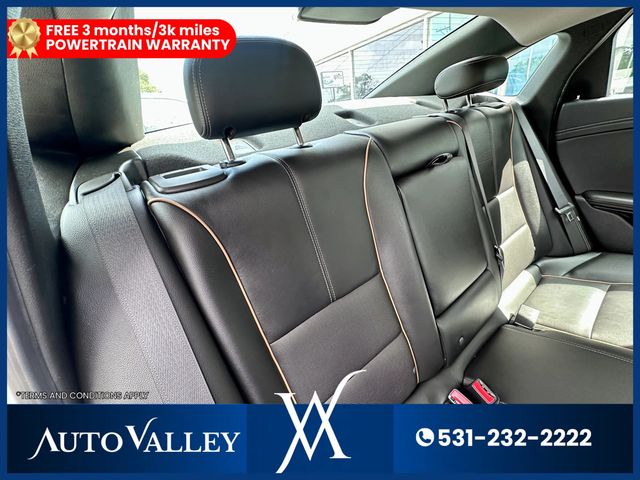 2019 Chevrolet Impala Premier Sedan 4D - 22939028 - 26
