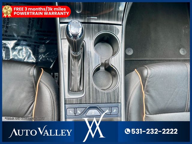 2019 Chevrolet Impala Premier Sedan 4D - 22939028 - 33