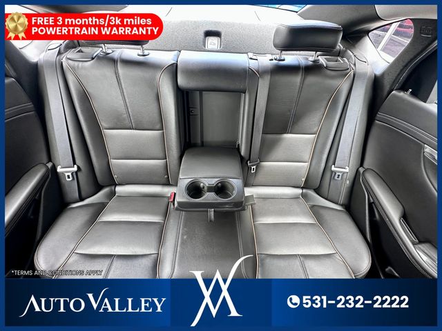 2019 Chevrolet Impala Premier Sedan 4D - 22939028 - 36
