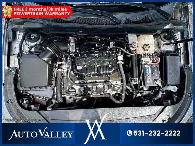 2019 Chevrolet Impala Premier Sedan 4D - 22939028 - 39