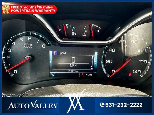 2019 Chevrolet Impala Premier Sedan 4D - 22939042 - 29