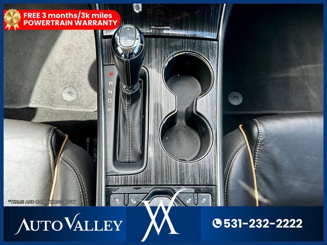 2019 Chevrolet Impala Premier Sedan 4D - 22939042 - 31