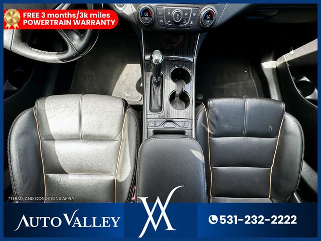 2019 Chevrolet Impala Premier Sedan 4D - 22939042 - 32