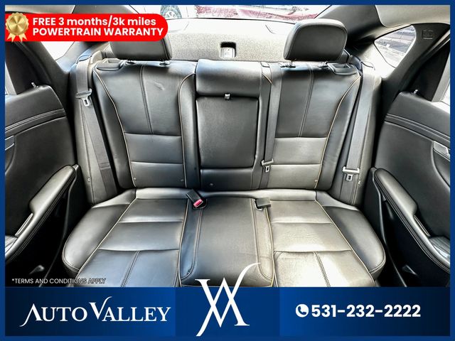 2019 Chevrolet Impala Premier Sedan 4D - 22939042 - 33