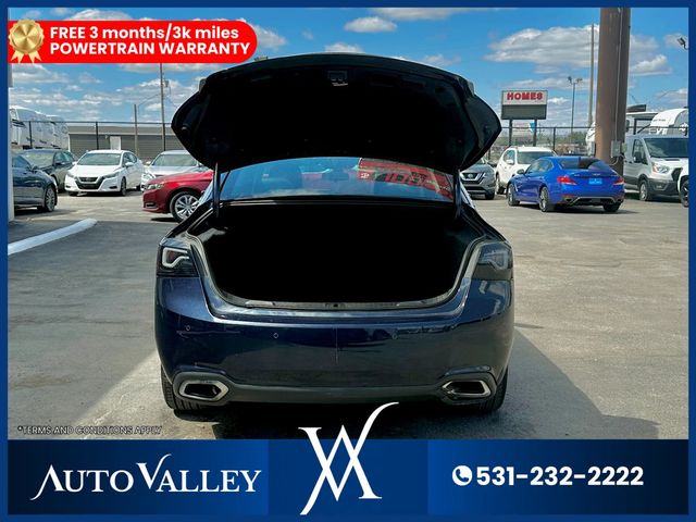 2019 Chevrolet Impala Premier Sedan 4D - 22939042 - 35