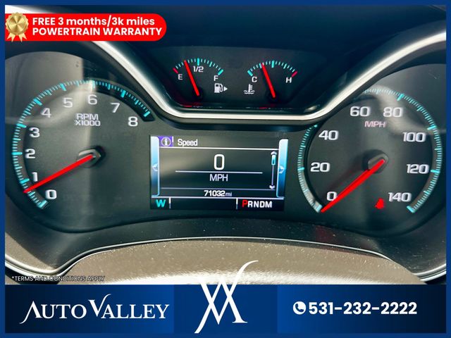 2019 Chevrolet Impala Premier Sedan 4D - 22939072 - 29