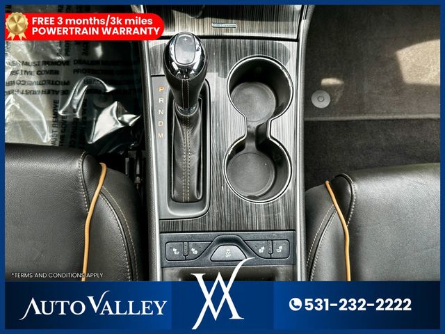 2019 Chevrolet Impala Premier Sedan 4D - 22939072 - 31