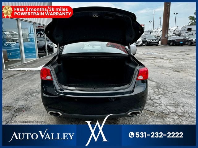 2019 Chevrolet Impala Premier Sedan 4D - 22939072 - 36