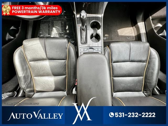 2019 Chevrolet Impala Premier Sedan 4D - 22939072 - 38