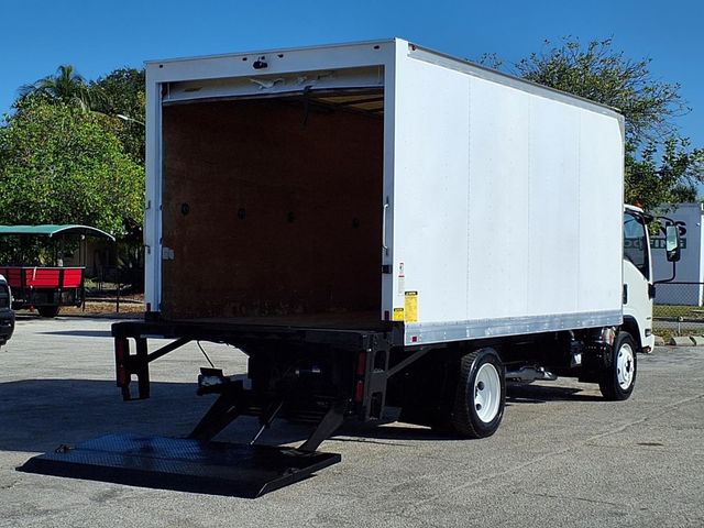 2019 Chevrolet LCF 4500 16' Box Truck w/Liftgate - 23045168 - 15
