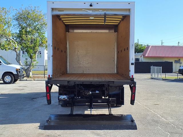 2019 Chevrolet LCF 4500 16' Box Truck w/Liftgate - 23045168 - 16