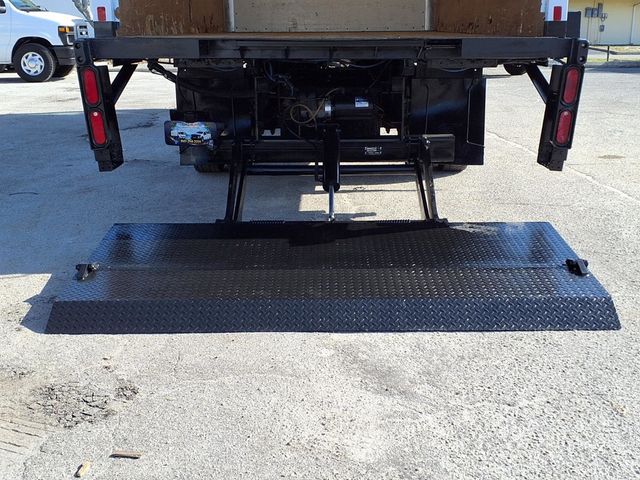 2019 Chevrolet LCF 4500 16' Box Truck w/Liftgate - 23045168 - 17