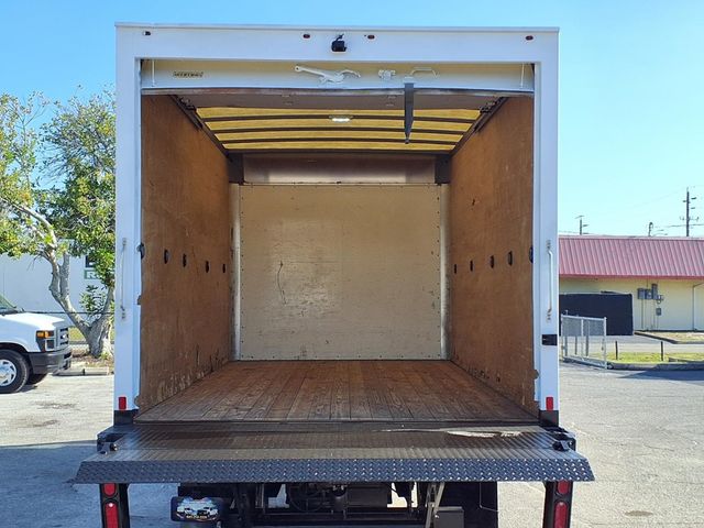 2019 Chevrolet LCF 4500 16' Box Truck w/Liftgate - 23045168 - 18