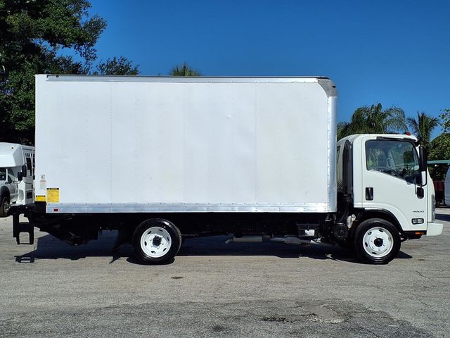 2019 Chevrolet LCF 4500 16' Box Truck w/Liftgate - 23045168 - 1