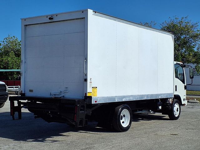 2019 Chevrolet LCF 4500 16' Box Truck w/Liftgate - 23045168 - 2