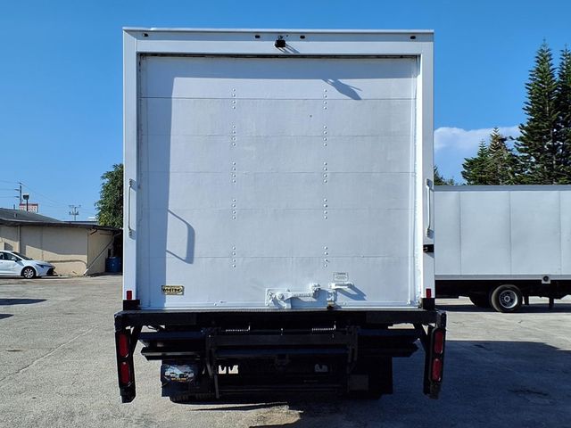 2019 Chevrolet LCF 4500 16' Box Truck w/Liftgate - 23045168 - 3