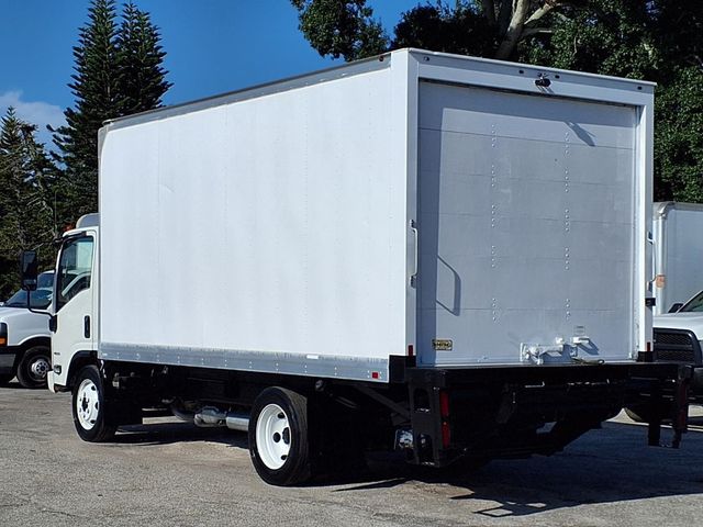2019 Chevrolet LCF 4500 16' Box Truck w/Liftgate - 23045168 - 4