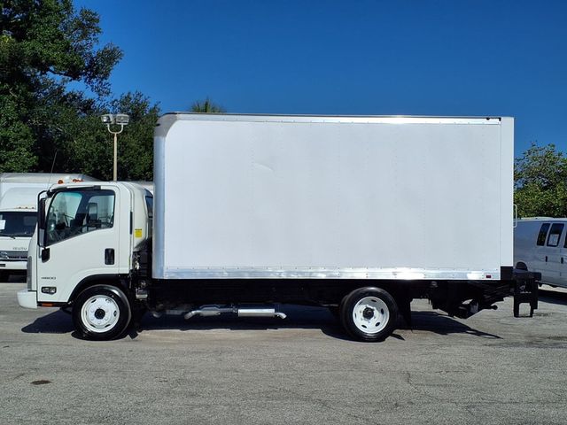 2019 Chevrolet LCF 4500 16' Box Truck w/Liftgate - 23045168 - 5
