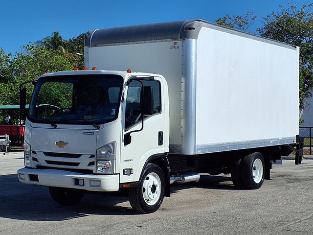 2019 Chevrolet LCF 4500 16' Box Truck w/Liftgate - 23045168 - 6