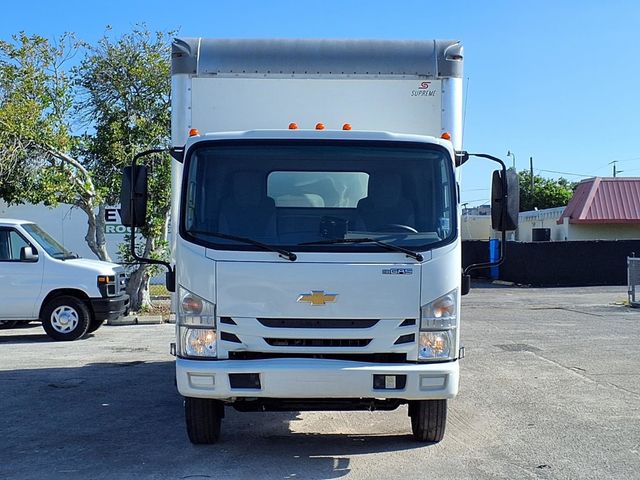 2019 Chevrolet LCF 4500 16' Box Truck w/Liftgate - 23045168 - 7