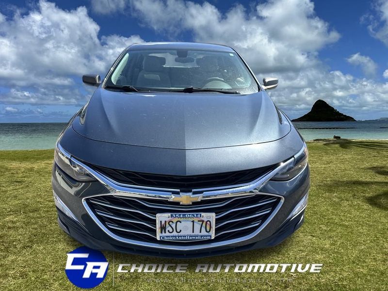 2019 Chevrolet Malibu 4dr Sedan LS w/1LS - 22936306 - 10