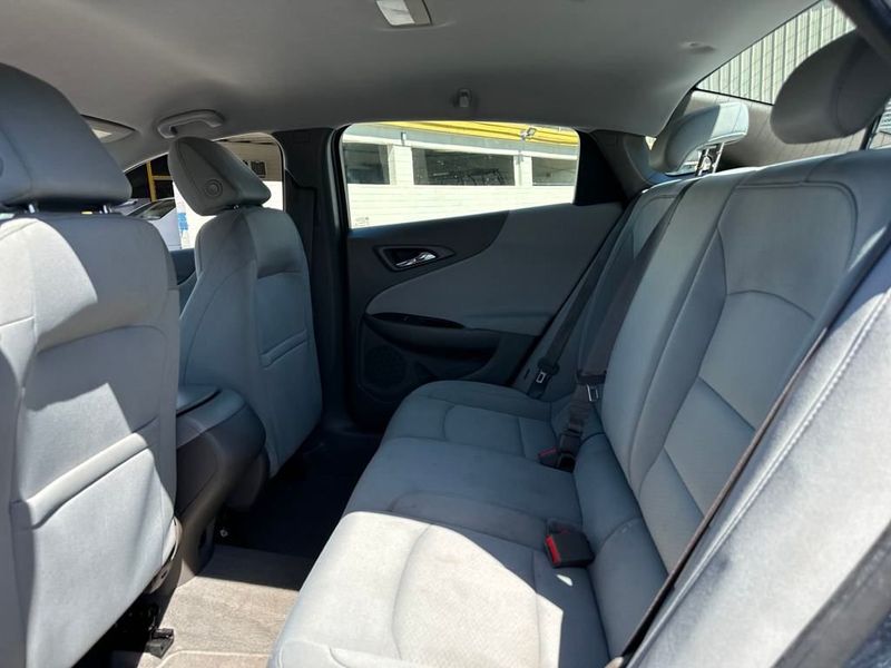 2019 Chevrolet Malibu 4dr Sedan LS w/1LS - 22936306 - 14