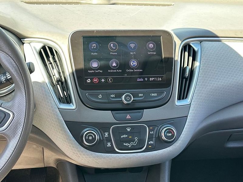 2019 Chevrolet Malibu 4dr Sedan LS w/1LS - 22936306 - 15