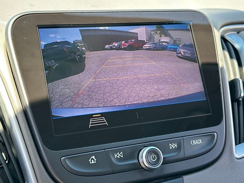 2019 Chevrolet Malibu 4dr Sedan LS w/1LS - 22936306 - 16