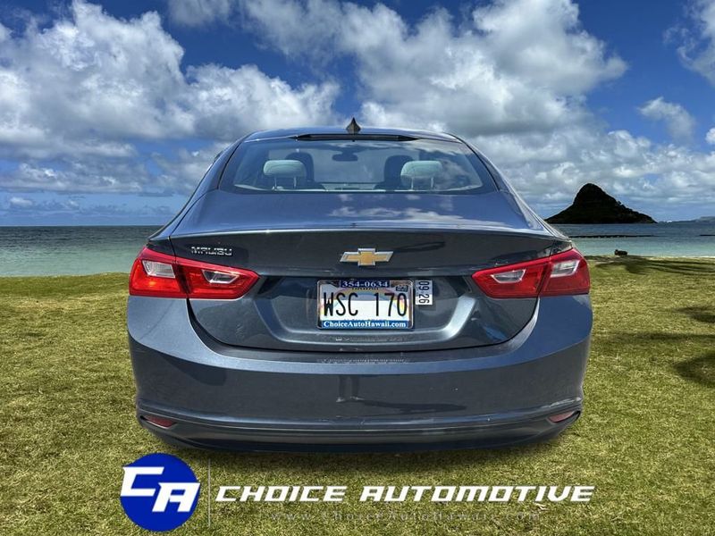 2019 Chevrolet Malibu 4dr Sedan LS w/1LS - 22936306 - 6