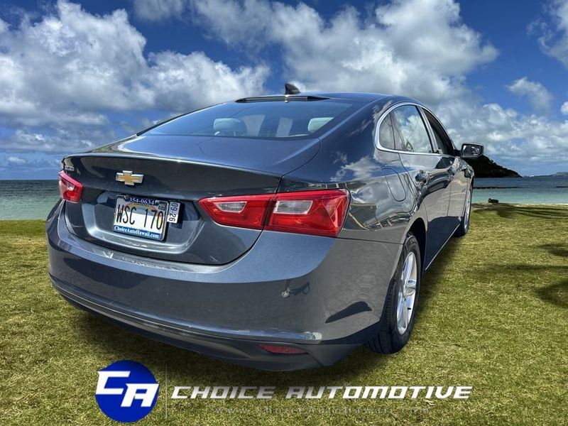 2019 Chevrolet Malibu 4dr Sedan LS w/1LS - 22936306 - 7