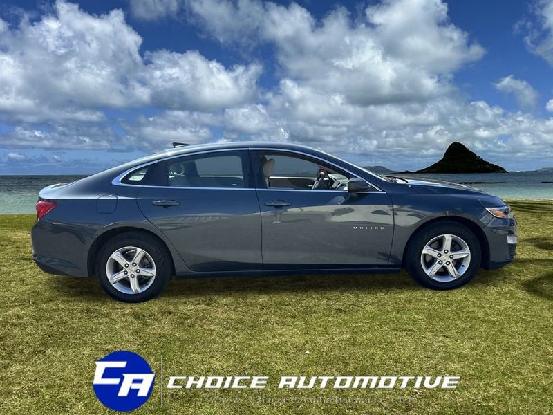 2019 Chevrolet Malibu 4dr Sedan LS w/1LS - 22936306 - 8
