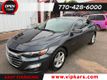 2019 Chevrolet Malibu 4dr Sedan LS w/1LS - 23042517 - 0