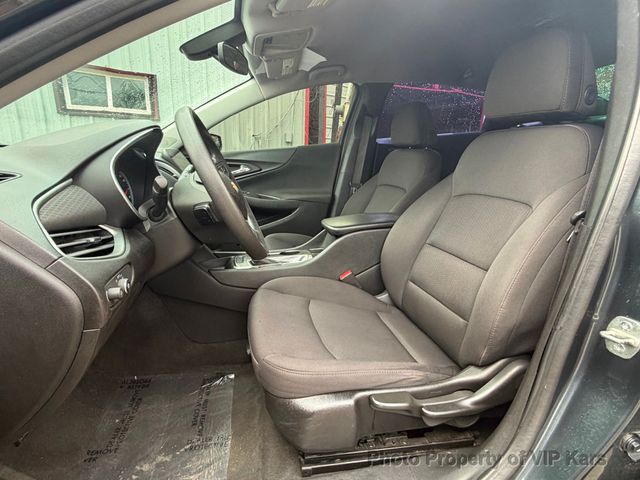 2019 Chevrolet Malibu 4dr Sedan LS w/1LS - 23042517 - 10