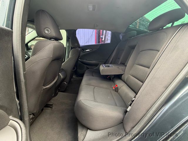 2019 Chevrolet Malibu 4dr Sedan LS w/1LS - 23042517 - 12