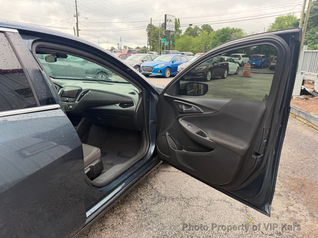 2019 Chevrolet Malibu 4dr Sedan LS w/1LS - 23042517 - 15