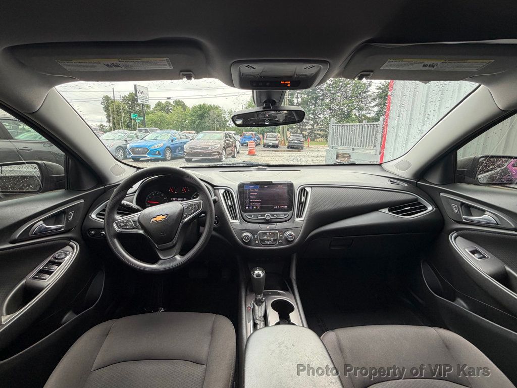 2019 Chevrolet Malibu 4dr Sedan LS w/1LS - 23042517 - 18