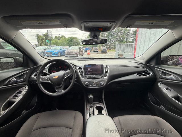 2019 Chevrolet Malibu 4dr Sedan LS w/1LS - 23042517 - 18