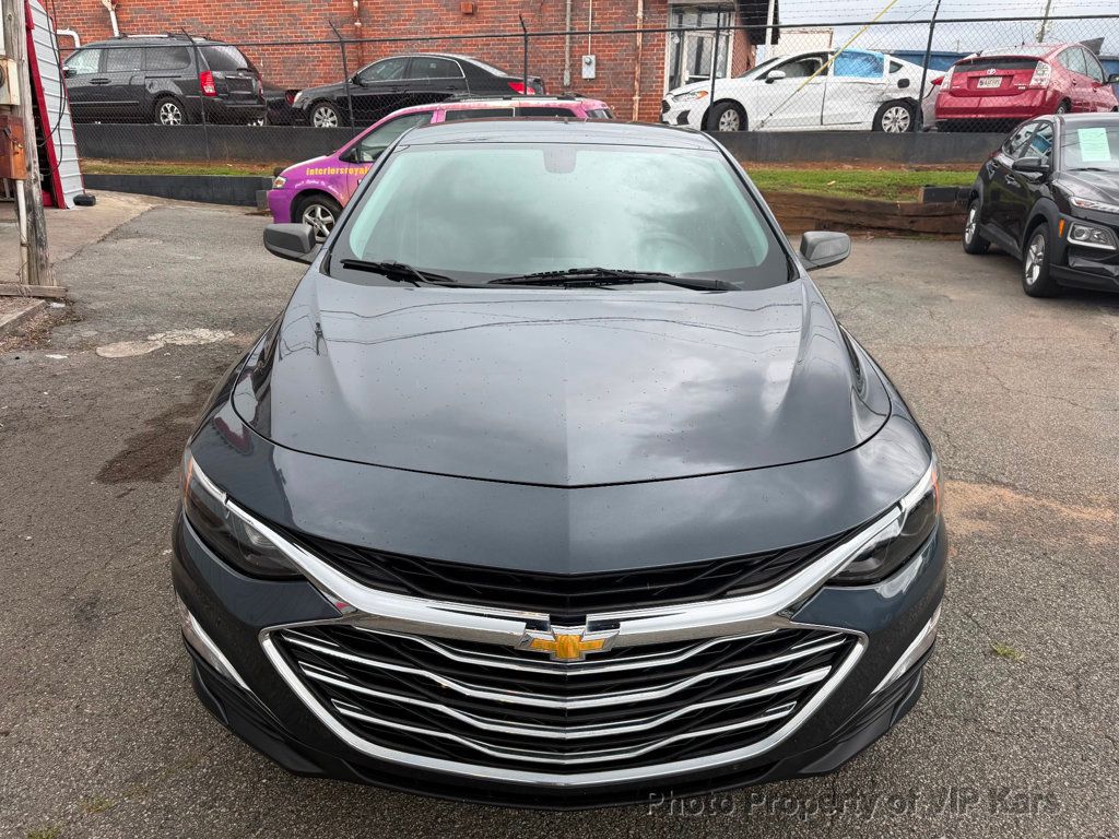 2019 Chevrolet Malibu 4dr Sedan LS w/1LS - 23042517 - 1