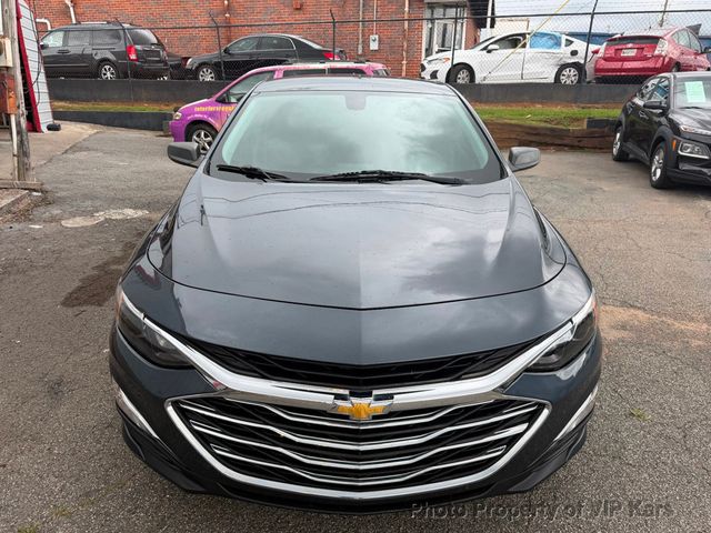 2019 Chevrolet Malibu 4dr Sedan LS w/1LS - 23042517 - 1