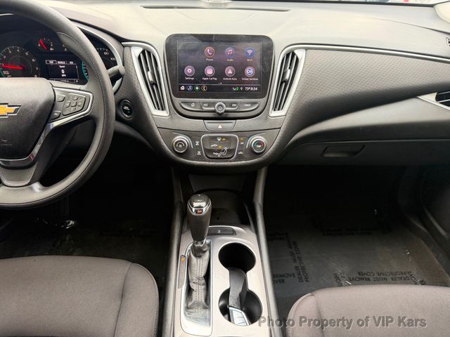2019 Chevrolet Malibu 4dr Sedan LS w/1LS - 23042517 - 22