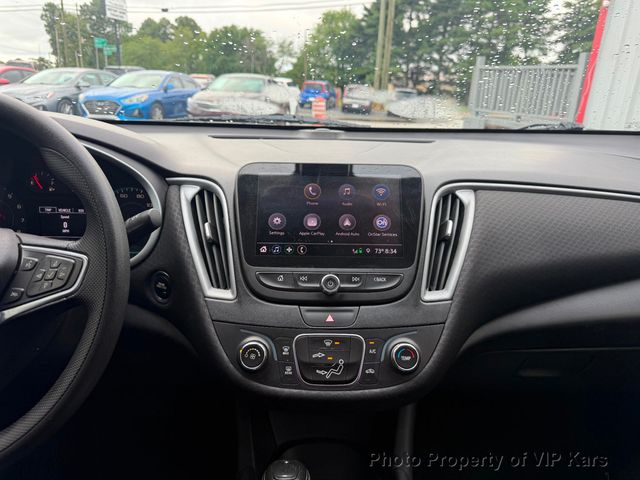 2019 Chevrolet Malibu 4dr Sedan LS w/1LS - 23042517 - 23