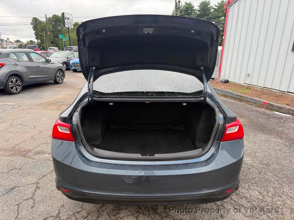 2019 Chevrolet Malibu 4dr Sedan LS w/1LS - 23042517 - 26