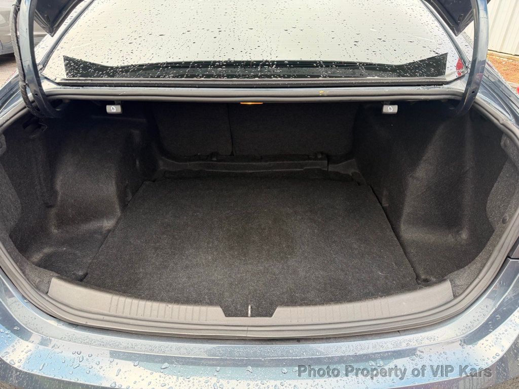 2019 Chevrolet Malibu 4dr Sedan LS w/1LS - 23042517 - 27
