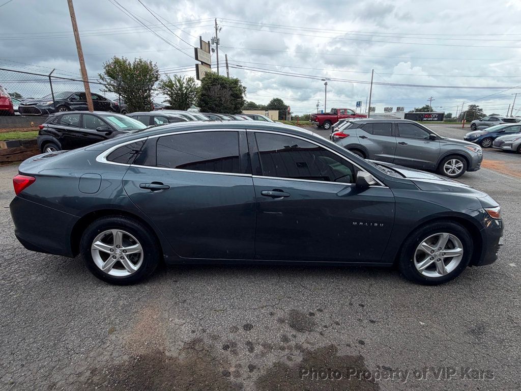 2019 Chevrolet Malibu 4dr Sedan LS w/1LS - 23042517 - 3
