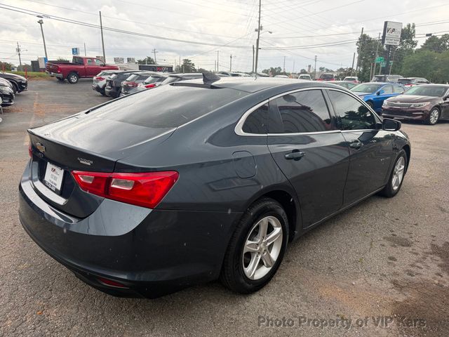 2019 Chevrolet Malibu 4dr Sedan LS w/1LS - 23042517 - 4