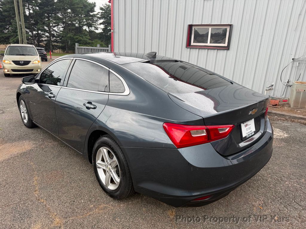 2019 Chevrolet Malibu 4dr Sedan LS w/1LS - 23042517 - 6