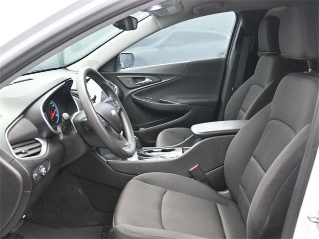 2019 Chevrolet Malibu 4dr Sedan LS w/1LS - 22960453 - 11